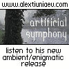 Click to listen a new ambient\enigmatic release by Alex Tiuniaev!