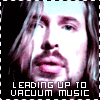VACUUM MUSIC: Everything about Swedish band Vacuum: news, interviews, fans reports, photos, audio and video downloads, vacuumware and much more! Your Whole Life Is Leading Up To This.