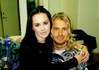 Mattias and Olga. Click to enlarge