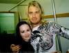 Mattias and Olga. Click to enlarge