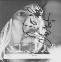 Signed They Do It :)